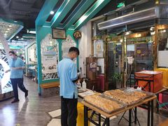 大堂-帕米尔食府(白云观店)