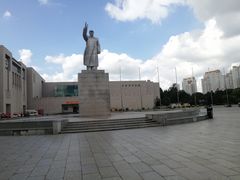 -吉林市博物馆
