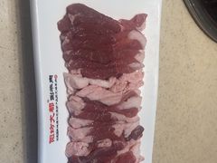 -阳坊大都涮羊肉(阳坊总店)