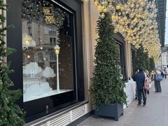 -乐蓬马歇百货公司(Rive Gauche)