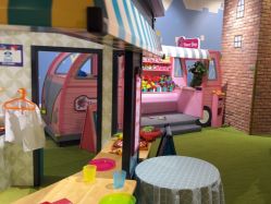 -幻贝家儿童乐园(苏州中心店)