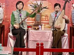 -花小蟹·无锡菜·大闸蟹主题餐厅·评弹表演(南长街店)