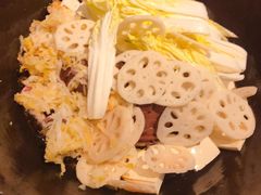 -姐弟小东北·铁锅炖