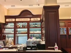 -德大西餐社