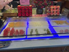 -思密达韩式自助烤肉火锅(公明店)