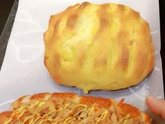 -LELECHA乐乐茶(新街口大洋店)