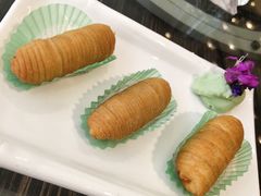金枕榴莲酥-新海利(北岭店)