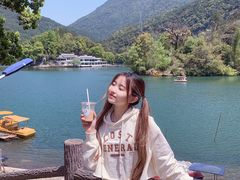 -原乡芦茨咖啡