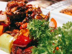 -状元阁烧烤(新华路总店)