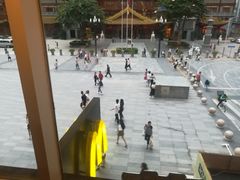 景观位-麦当劳(北京路广百广场店)