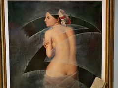 -芭提雅3D美术馆