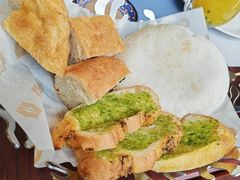 -青岛香格里拉·鱼跃地中海西餐厅