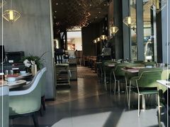 大堂-星怡会·新加坡新美食(苏州中心店)