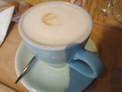 经典卡布奇诺-研麦家面包(亚泰华府店)
