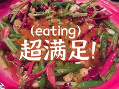 -破三川·新川菜(静安大融城店)