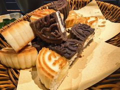 -蒙艾里民族传统菜蒙餐