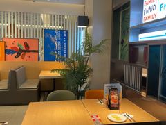 -菲滋意式餐厅(临海银泰店)