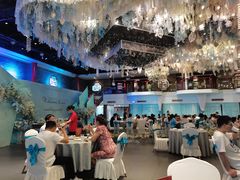 大堂-丽华园(汉阳龙阳店)