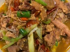 -俏湘私房菜(国贸店)