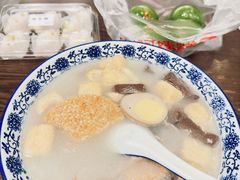 -许阿姨糕团店(南京总店)