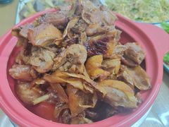 -灌顶姜母鸭(思明南路店)