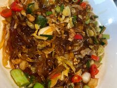 -兰湘子·湘菜小炒(长安万科广场店)