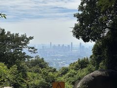 -火炉山森林公园