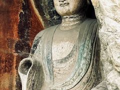 -广元千佛崖