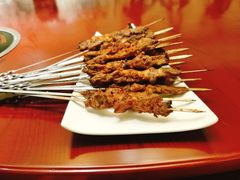 -西域阿里马新疆菜·清真(桂花路店)