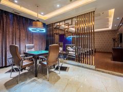 -和毅足道·轻奢SPA·按摩(万家丽路店)