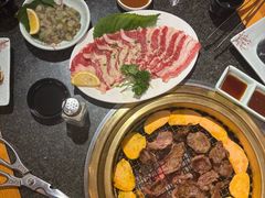 -梦山水日本烧肉(五四广场店)