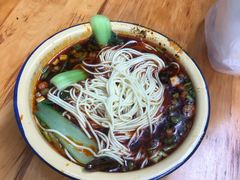 -赵伍面庄(松石大道店)