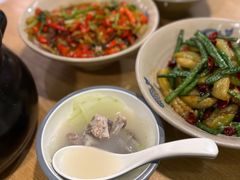 -潇湘阁(尚都SOHO店)