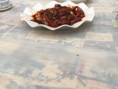 -谭大厨龙虾馆(中交公园时光美食街店)