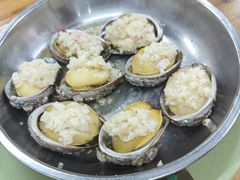 -贞姨美食·老字号海鲜大排档