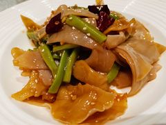 杏鲍菇-旺顺阁鱼头泡饼(小红门店)