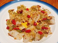 -22号传承新疆菜·柴窝堡辣子鸡