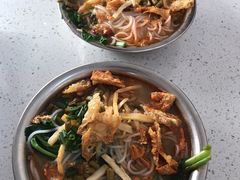 螺蛳粉-凤张螺蛳粉·爽口粉(跃进路总店)