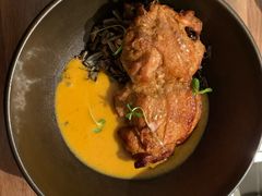 -IES Restaurant(去未舍店)