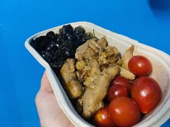 -GuaKa活力健康餐(南京西路店)