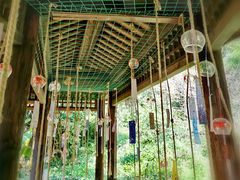 -黄公望隐居地