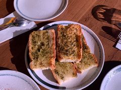 蒜香面包-PIZZA BIANCA(万象城店)
