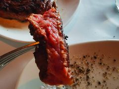 -莫尔顿扒房 MORTON'S GRILLE(igc天汇广场店)