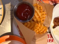 -必胜客(京东天虹店)