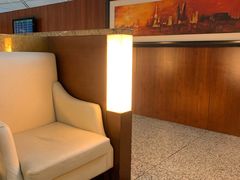 -虹桥机场V2贵宾休息室