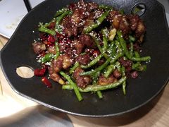 铁锅鸡-醉得意·山茶油炒土鸡(泰安火车站大润发店)