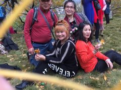 -千年银杏谷文化旅游区