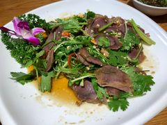 -周锦记广式餐厅