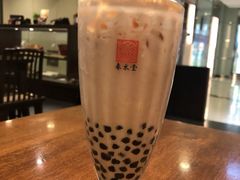 -春水堂人文茶馆(台中新时代店)
