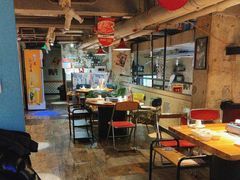 -捞围鲜·港式打边炉(海阳路店)